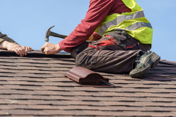 Best Gutter Installation and Roofing  in Runnemede, NJ