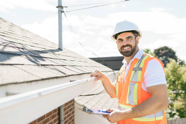 Quick and Trustworthy Emergency Roof Repair Services in Runnemede, NJ