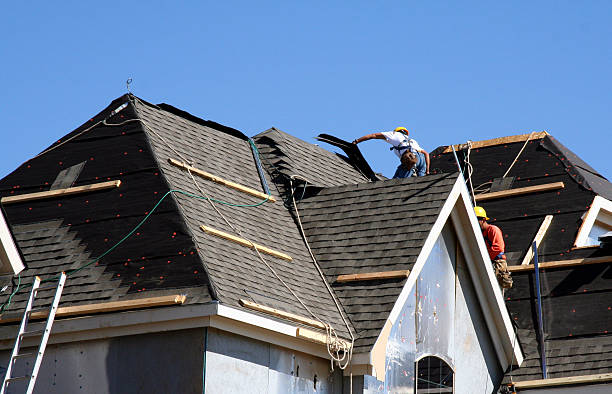 Best Storm Damage Roof Repair  in Runnemede, NJ